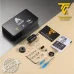 Blaze MTL RTA (22mm) - Thunder Cloud 