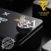 Blaze MTL RTA (22mm) - Thunder Cloud 