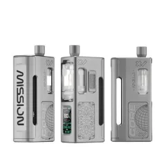 DotMod x Mission XV DotApollo AIO