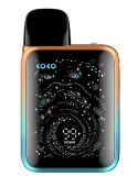 OCEAN FLAME