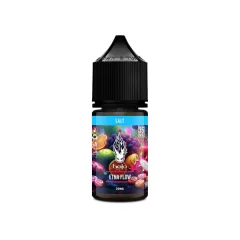 Halo Etna Flow Salt Likit 30ml