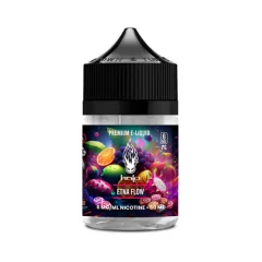 Halo Etna Flow Likit 60ml