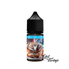 Halo Muffin Roll Salt Likit 30ml