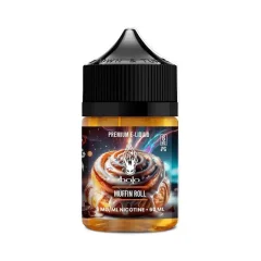 Halo Muffin Roll Likit 60ml