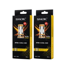 Smok RPM 4 Coil