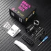 Bonza Pro RDA ThunderCloud X by Vaping Bogan