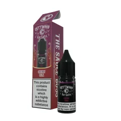 Cuttwood Bar Salts Cherry Cola 10ml