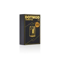 Dotmod dotAIO Replacement Pods