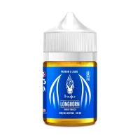 Halo Longhorn Likit 60ml