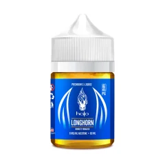 Halo Longhorn Likit 60ml