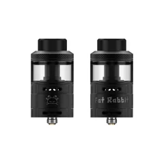 Hellvape Fat Rabbit Solo RTA