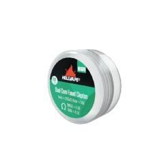 Hellvape Ni80 Dual Core Fused Clapton 0.36ohm