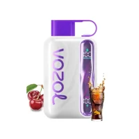 Vozol Star 40000 Cherry Cola