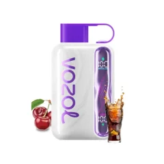 Vozol Star 40000 Cherry Cola