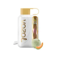 Vozol Star 40000 Melon gum