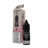Cuttwood Bar Salts Boss Chill 10ml