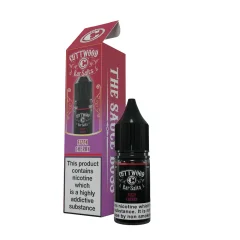 Cuttwood Bar Salts Fizzy Cherry 10ml