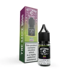 Cuttwood Bar Salts Mega Grape 10ml