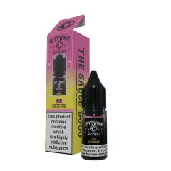 Cuttwood Bar Salts Pink Lemonade 10ml
