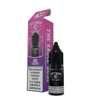 Cuttwood Bar Salts Bird Berries 10ml