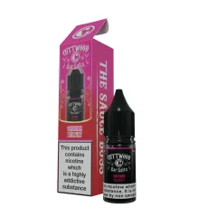 Cuttwood Bar Salts Unicorn Delight 10ml