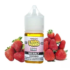 Loaded Pink Salt Likit 30ml