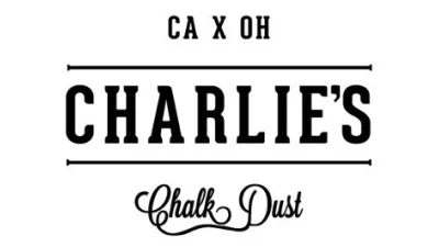Charlie's Chalk Dust