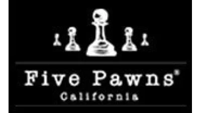 Five Pawns