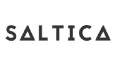 Saltica