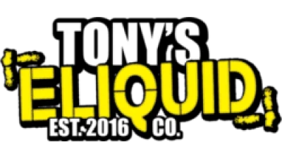 Tony's E-liquid