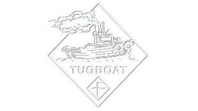 Tugboat