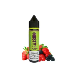 Nasty LIQ Mix Berries Grape Likit 60ml