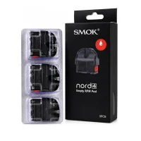 Smok Nord 4 RPM Kartuş