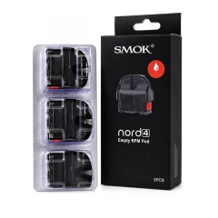Smok Nord 4 RPM Kartuş