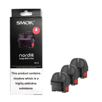 Smok Nord 4 RPM 2 Kartuş