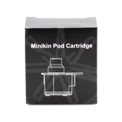 Asmodus Minikin Kartuş
