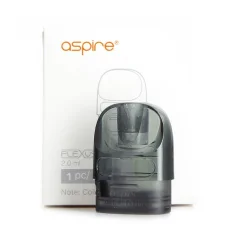 Aspire Flexus Q Kartuş