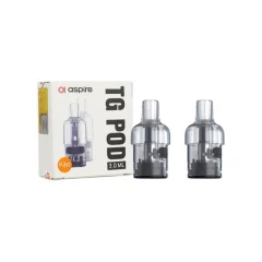 Aspire TG Kartuş