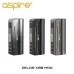 Aspire Zelos X80 Mod