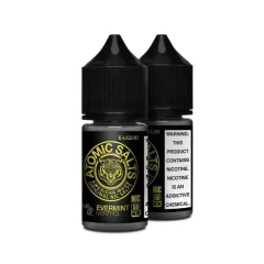 Atomic Evermint Menthol Salt Likit 30ml