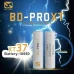 BD Vape PRO XT37 18650 3790mAh 25A Pil