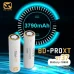 BD Vape PRO XT37 18650 3790mAh 25A Pil