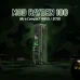 BD Vape Rayden 100 Mod V2 Limited Military Camo Edition