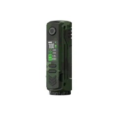 BD Vape Rayden 100 Mod V2 Limited Military Camo Edition