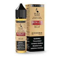 Black Note Burley Tobacco 60ml