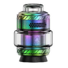 Blaze Pro Max RTA- Thunder Cloud x Mike Vapes