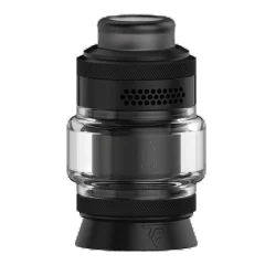Blaze Solo 2 RTA - Thunder Cloud x Mike Vapes