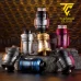 Blaze Solo 2 RTA - Thunder Cloud x Mike Vapes