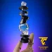 Blaze Solo 2 RTA - Thunder Cloud x Mike Vapes