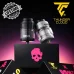 Bonza Pro RTA 4/6ml 26mm by ThunderCloud x Vaping Bogan
